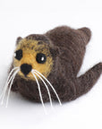 Ashford Needle Felting Kit - Seal