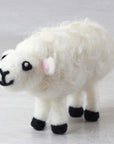 Ashford Needle Felting Kit - Sheep