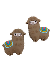 Needle Point Protectors - Alpacas