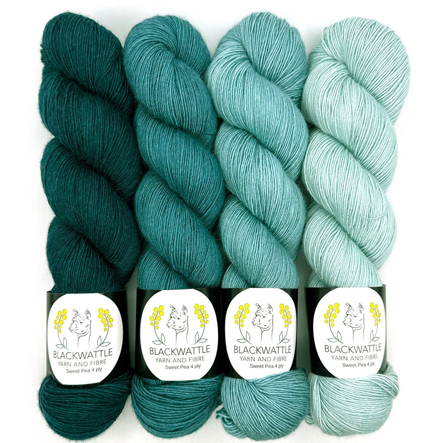 Yarn hot Lot #97