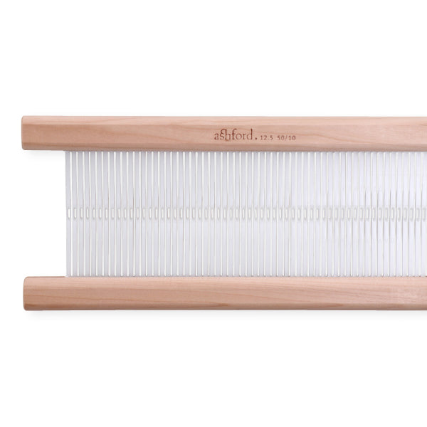 Standard Rigid Heddle Loom Reeds
