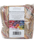 Ashford Merino Silk Fibre Packs