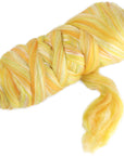 Ashford Merino Silk Fibre Packs