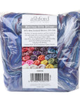 Ashford Merino Silk Fibre Packs