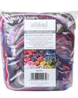 Ashford Merino Silk Fibre Packs