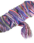 Ashford Merino Silk Fibre Packs