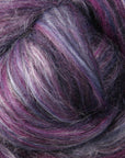 Ashford Merino Silk Fibre Packs