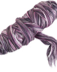 Ashford Merino Silk Fibre Packs