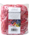 Ashford Merino Silk Fibre Packs