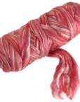 Ashford Merino Silk Fibre Packs