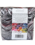 Ashford Merino Silk Fibre Packs