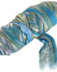 Ashford Merino Silk Fibre Packs