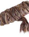 Ashford Merino Silk Fibre Packs