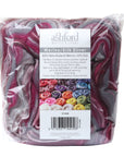 Ashford Merino Silk Fibre Packs