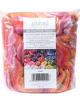 Ashford Merino Silk Fibre Packs