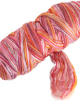 Ashford Merino Silk Fibre Packs