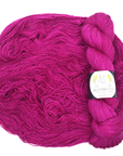 Sweet Pea (Semi-Solid Colours)