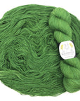 Sweet Pea (Semi-Solid Colours)