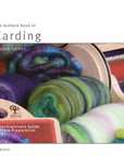 Ashford Book of Carding