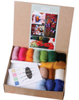 Ashford Needle Felting Starter Kit