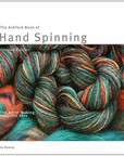 Ashford Book Of Hand Spinning