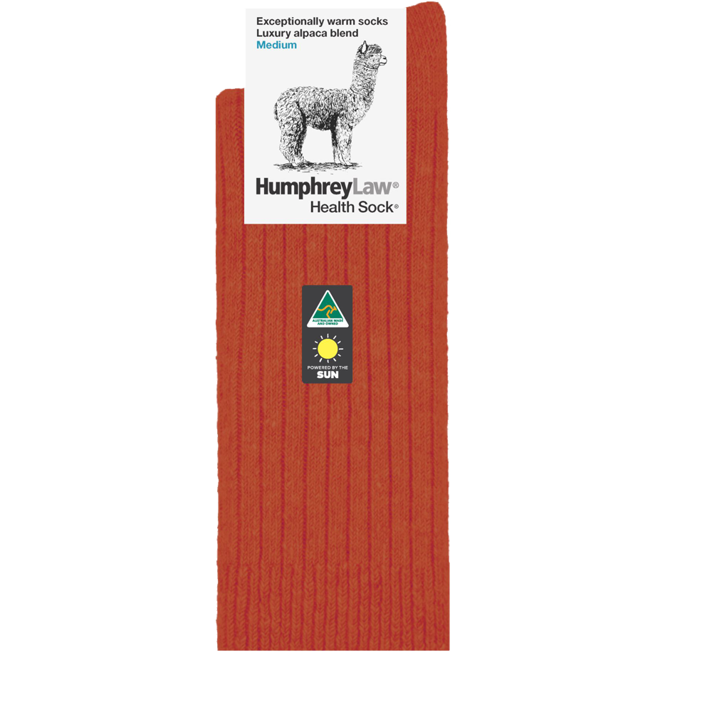 Alpaca Health Sock®