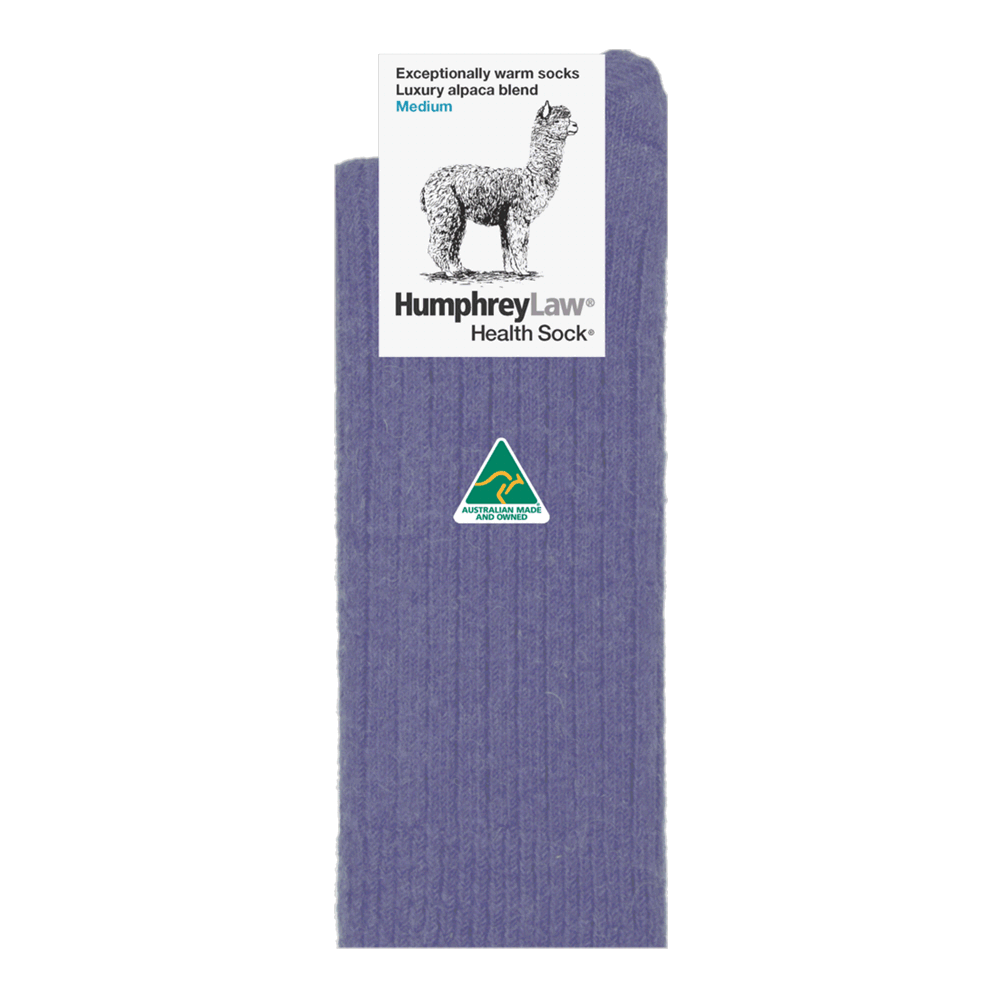 Alpaca Health Sock®