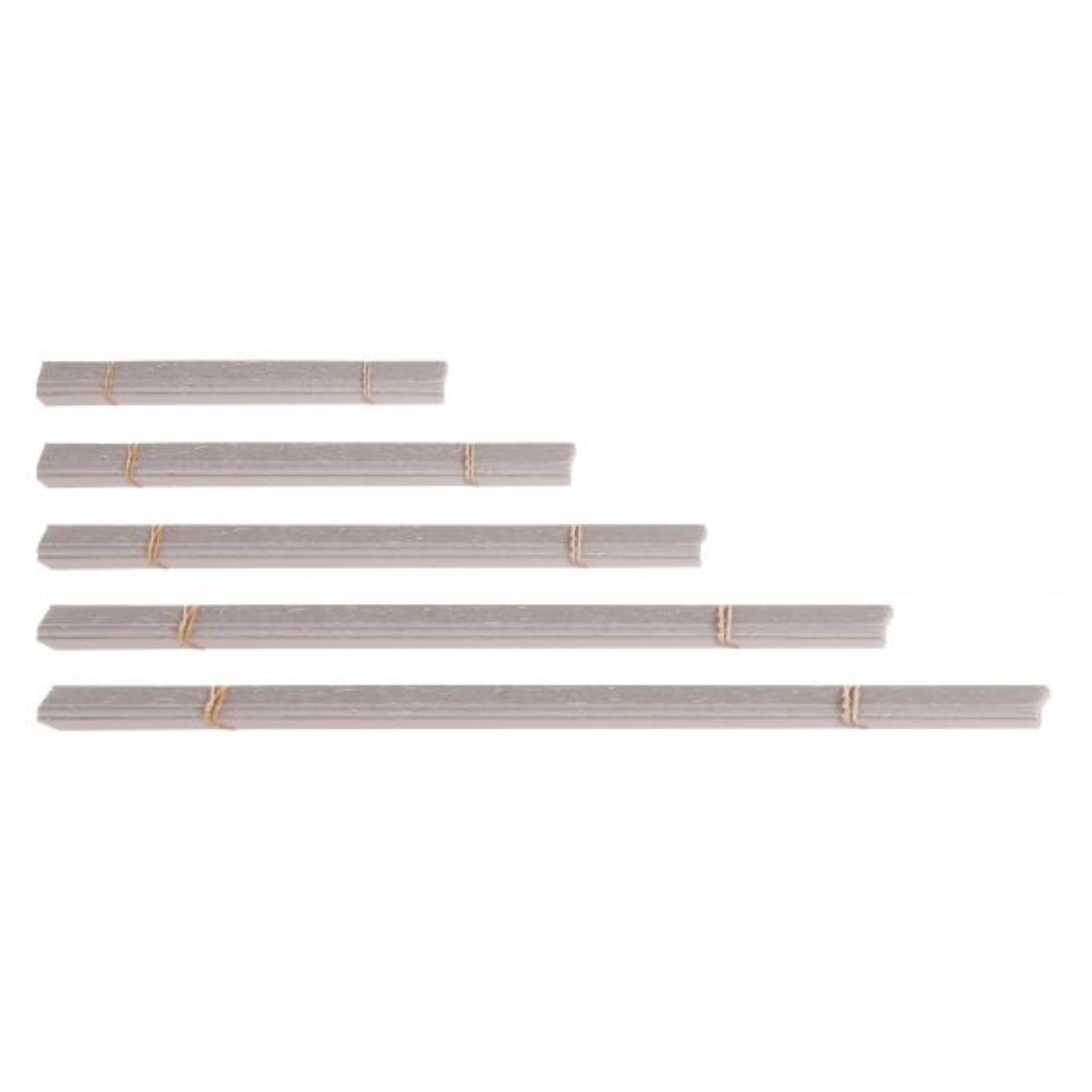 Warping Sticks Cardboard