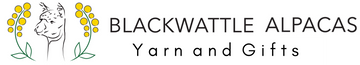 Blackwattle Yarn and Fibre