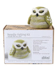 Ashford Needle Felting Kit - Owl