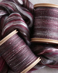 Ashford Merino Silk Fibre Packs