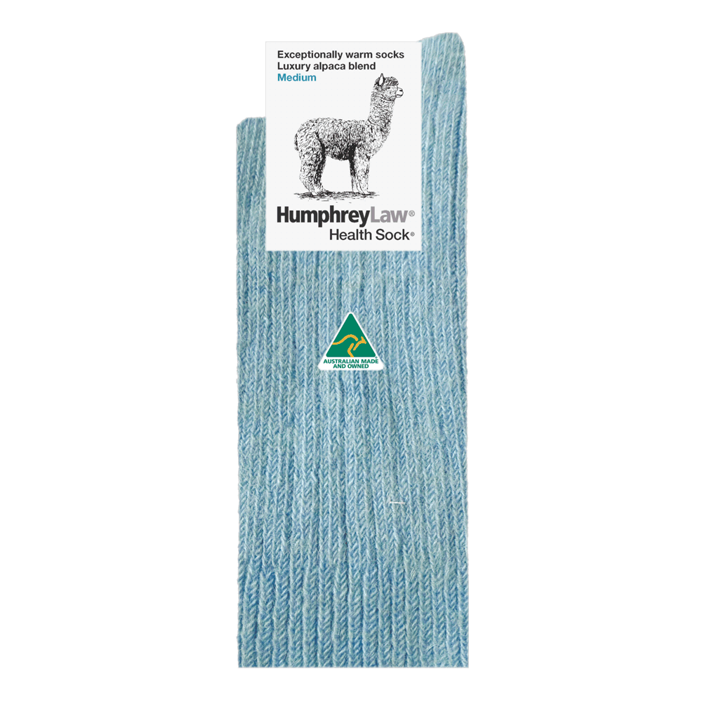Alpaca Health Sock®