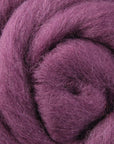 Ashford Corriedale Coloured Fibre Packs