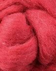 Ashford Corriedale Coloured Fibre Packs