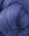 Ashford Corriedale Coloured Fibre Packs