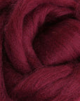 Ashford Corriedale Coloured Fibre Packs