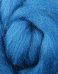 Ashford Corriedale Coloured Fibre Packs