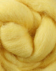 Ashford Corriedale Coloured Fibre Packs