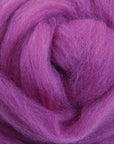 Ashford Corriedale Coloured Fibre Packs