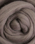 Ashford Corriedale Coloured Fibre Packs