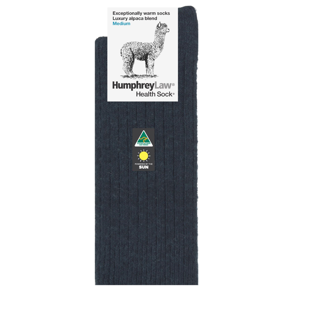 Alpaca Health Sock®