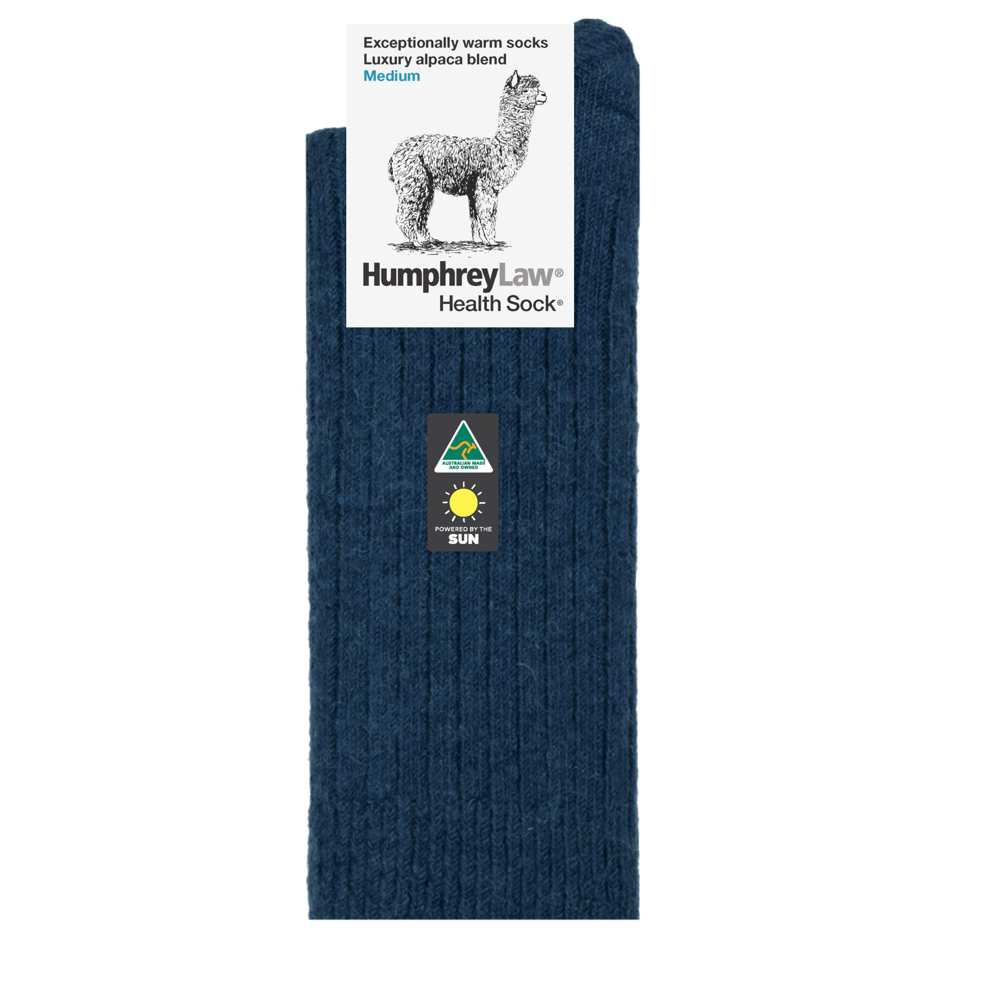 Alpaca Health Sock®