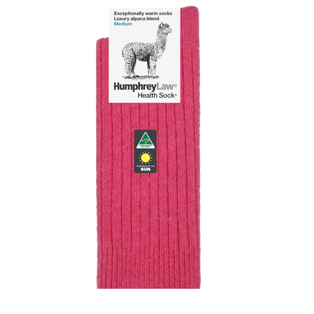 Alpaca Health Sock®