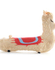 Pullie Pal Stretch Calma Llama
