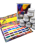 Landscapes Dye Kits