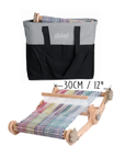 Knitters Loom 30cm / 12" with carry bag