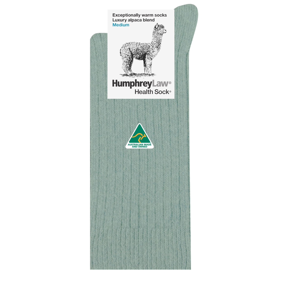 Alpaca Health Sock®