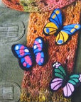 Ashford Needle Felting Kit - Butterflies