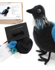 Ashford Needle Felting Kit - Tui