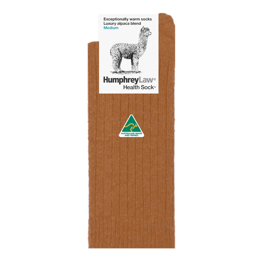Alpaca Health Sock®
